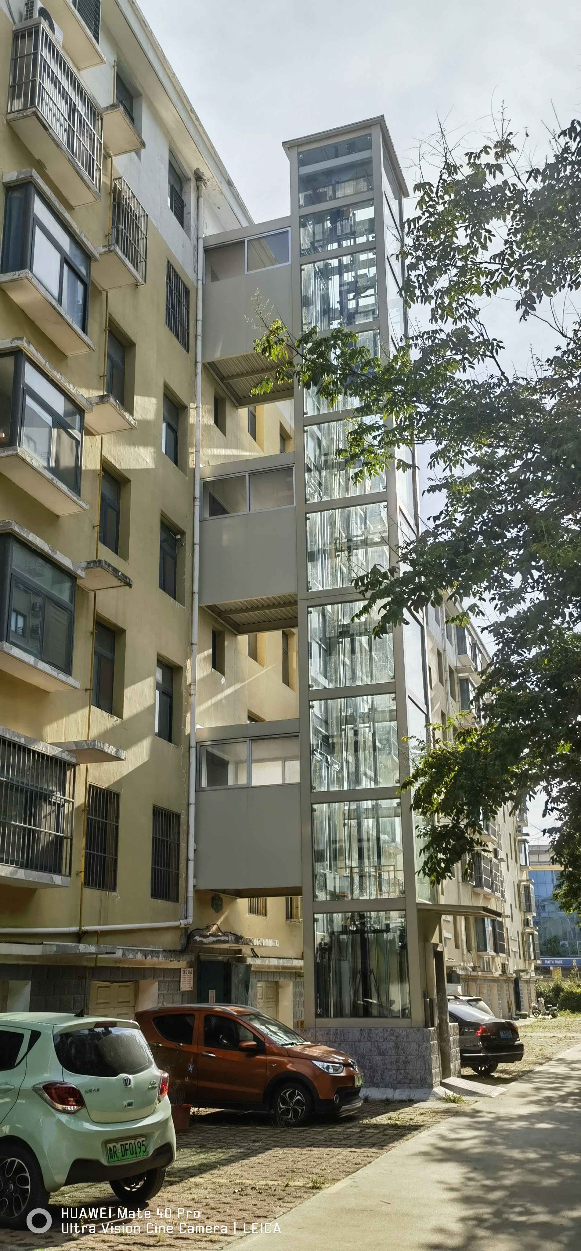 靖樂(lè)園安裝后實(shí)景圖